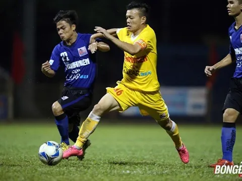 VCK U21 Quốc gia: Hà Nội T&T quyết bảo vệ thành công ngôi vô địch