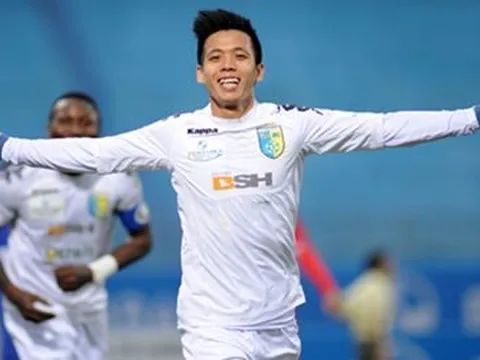 Hà Nội T&T 4-3 QNK Quảng Nam (Bán kết lượt về Cup Quốc Gia 2016)