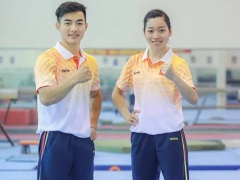 Hà Thanh nén đau tranh tài Olympic