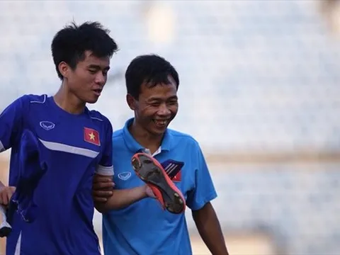 HAGL tăng cường lực lượng cho đội tuyển U19 Việt Nam