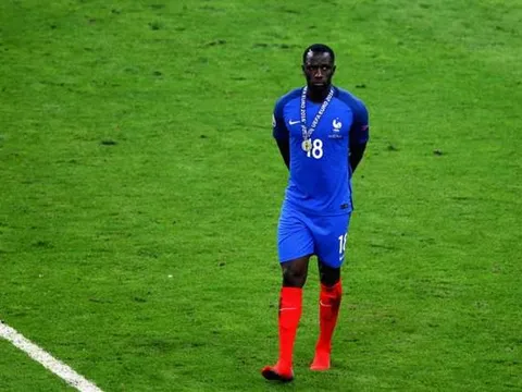 "Hàng hot" Sissoko muốn mau chóng rời Newcastle