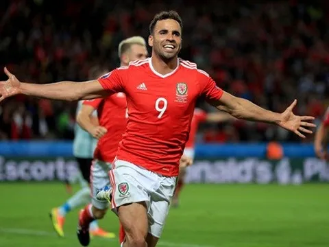 "Hàng hot" xứ Wales vào tầm ngắm Leicester