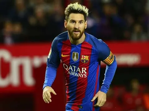 "Nên trao QBV cho Lionel Messi mỗi năm"