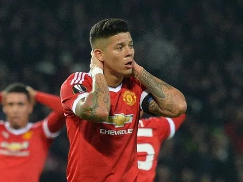 ‘Hàng thải’ Man Utd tìm được bến đỗ mới