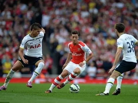 Hàng thủ tốt nhất châu Âu: Gọi tên CLB Premier League