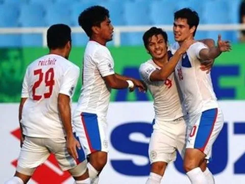 Hành trình từ kẻ lót đường tới khổng lồ của Philippines