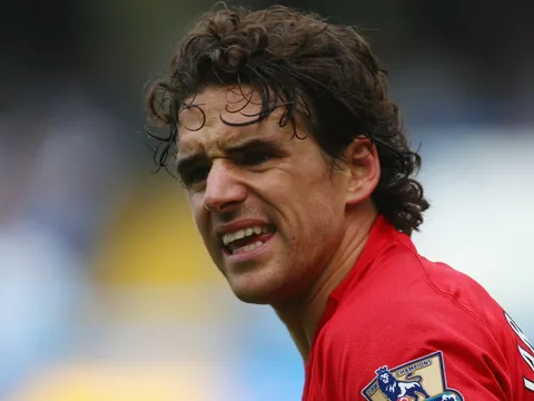 Hargreaves cam đoan Man Utd không vào nổi top 4
