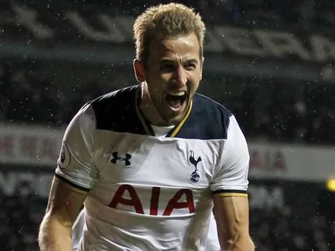 Harry Kane nói lời khiến Man Utd sầu não