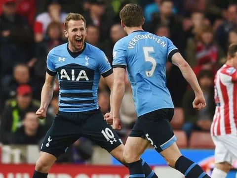 Harry Kane sẽ lại khiến Premier League sợ hãi