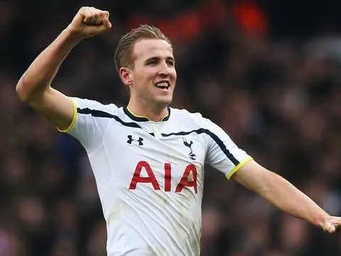 Harry Kane từng khiến Chelsea phải ôm hận