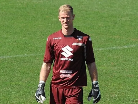 Hart chỉ là sự lựa chọn thứ hai của Torino