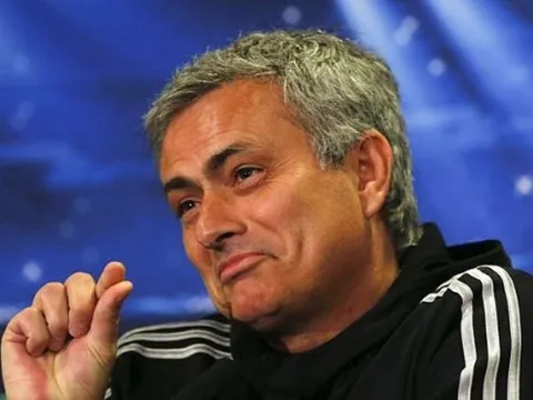 Hậu derby, Jose Mourinho ra 'kỉ luật thép' cho dàn sao Man United