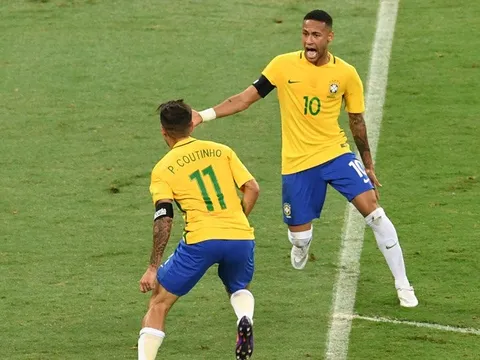 Hậu kỷ nguyên Messi-Ronaldo, hãy nhìn Coutinho!