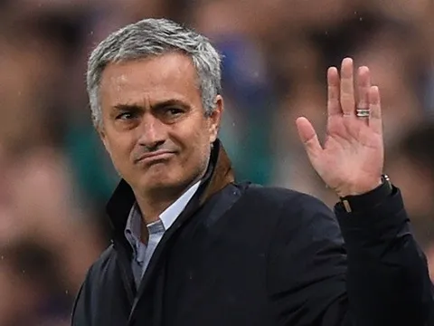 Hãy thôi chỉ trích đi Mourinho!   