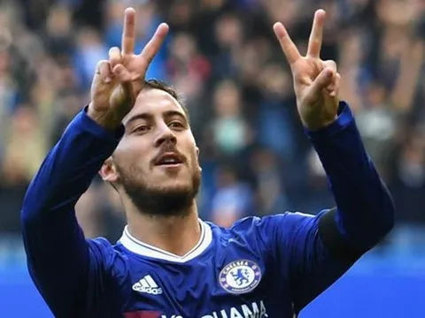Hazard đập tan chỉ trích với thống kê khủng