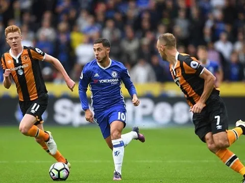 Hazard đòi cả đội Chelsea 'phục tùng' mình