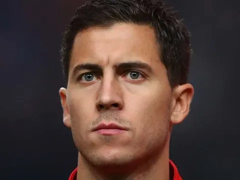 Hazard hé lộ thời điểm rời Chelsea