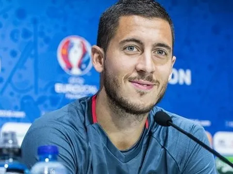 Hazard không muốn Mourinho bị sa thải