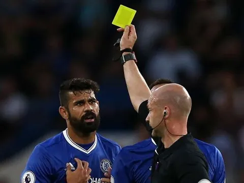 Hazard thừa nhận Costa đã không còn 'điên' như xưa