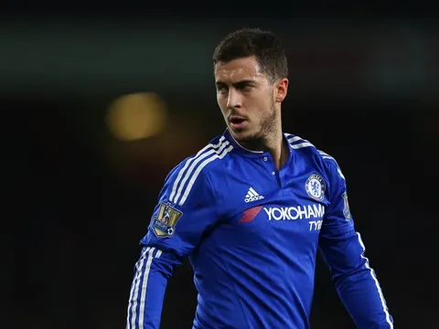 Hazard tiết lộ lí do Chelsea thi đấu thăng hoa