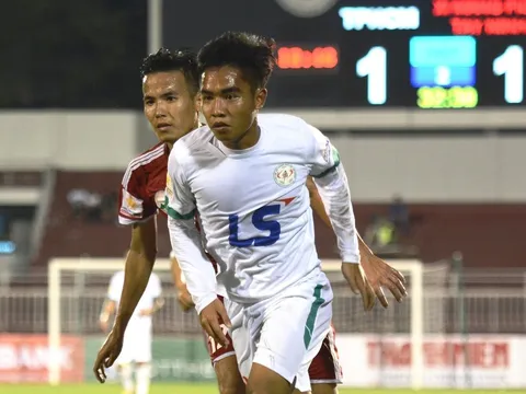 CLB TP HCM chưa có kế hoạch chuẩn bị cho V-League 2017