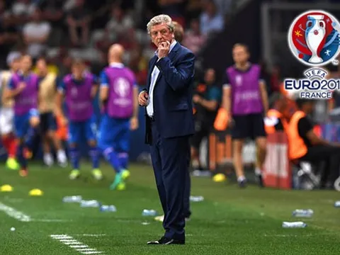 Điểm danh những HLV bị mất việc vì thất bại ở EURO 2016