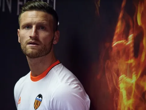 Hé lộ bất ngờ vụ Mustafi