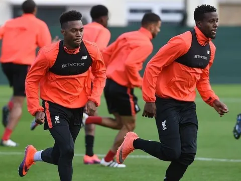 Hé lộ bí quyết giúp Liverpool chơi thăng hoa