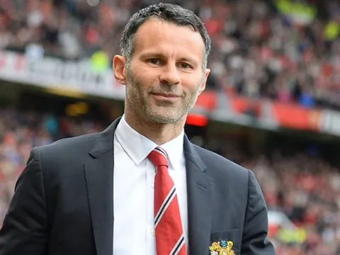 Hé lộ lý do Giggs lỡ cơ hội dẫn dắt Swansea