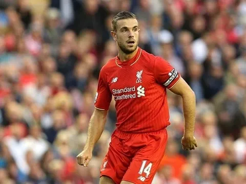 Sao Liverpool ao ước sánh ngang với Gerrard