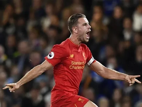 Henderson: "6 tháng trước, chẳng ai coi tôi ra gì"