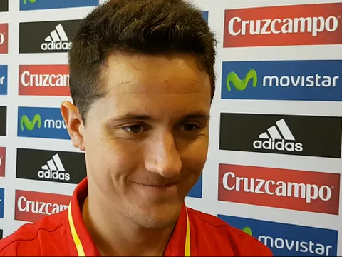 Herrera không ngớt lời tán dương Mourinho