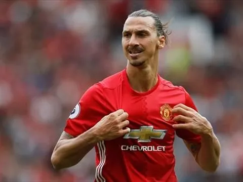 Herrera tiết lộ thú vị về tuổi 'thật' của Ibrahimovic