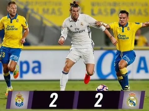 Sau thành Manchester, Dortmund "troll" luôn cả Real Madrid