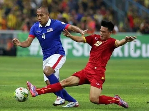 ĐT Việt Nam: Cần lắm một… Sergio Busquets