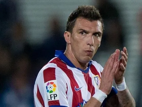 Tân binh thứ 4 của Arsenal là tuyển thủ Croatia, từng thi đấu cho Bayern, Atletico