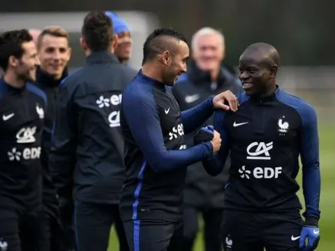 5 ngoại binh Premier League sẽ tỏa sáng tại EURO 2016