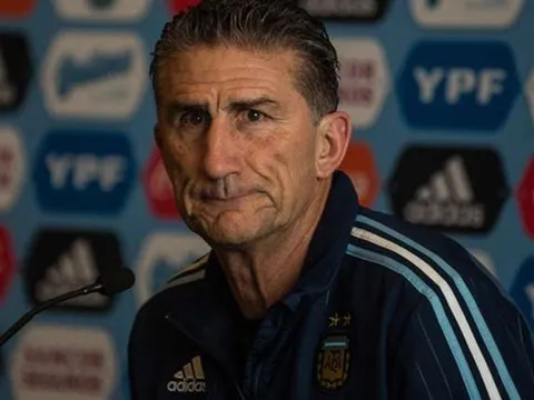 HLV Argentina sẵn sàng cho cuộc sống 'không Messi'