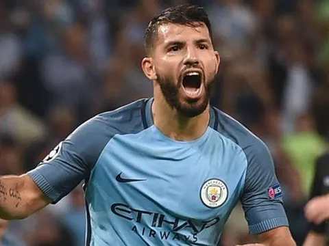 HLV Barca cực kỳ dè chừng trước Aguero