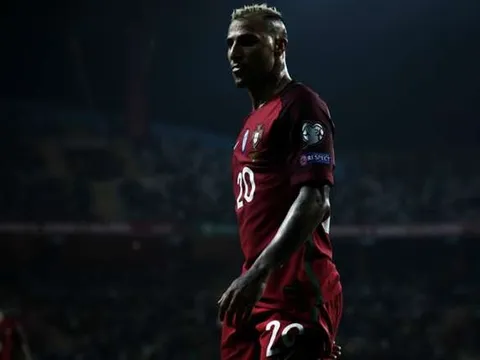 HLV Bồ Đào Nha khen ngợi tầm ảnh hưởng của Quaresma