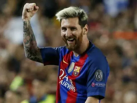 HLV Brazil chỉ ra điểm khác biệt của Messi với Ronaldo
