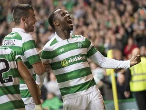 HLV Brendan Rodgers đáp lời Man United vụ Dembele