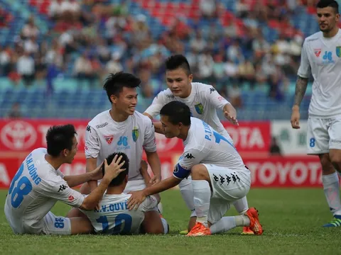 HLV Chu Đình Nghiêm: Người thổi hồn cho Hà Nội T&T