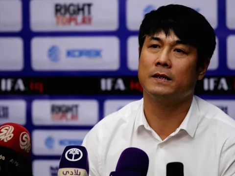 HLV Hữu Thắng công bố danh sách tuyển VN tập trung AFF Cup