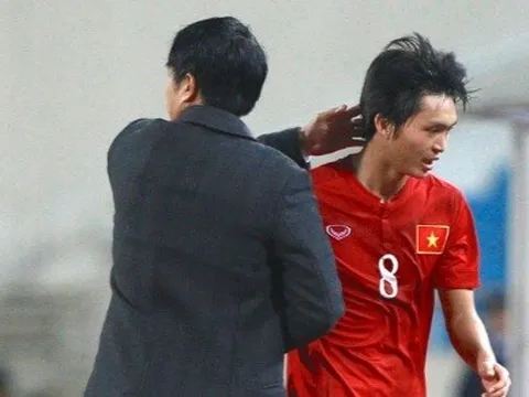 HLV Hữu Thắng sẽ loại những ai trước thềm AFF Cup 2016?