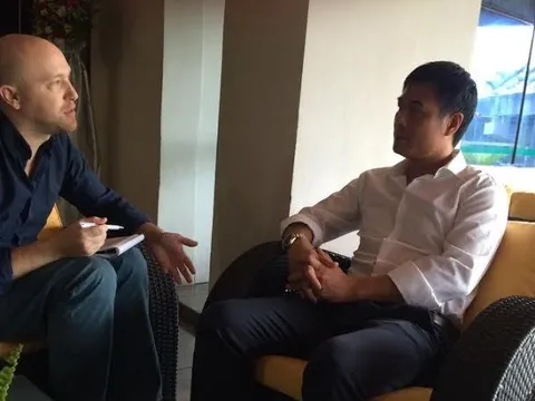 HLV Hữu Thắng: “Việt Nam là ứng viên vô địch AFF Cup”