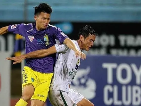 HLV Lê Thụy Hải tin Hà Nội T&T sẽ vô địch V-League 2016