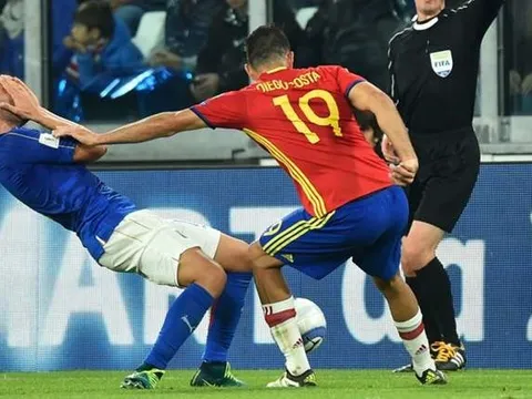 HLV Lopetegui chỉ ra lý do CĐV nên yêu quý Costa
