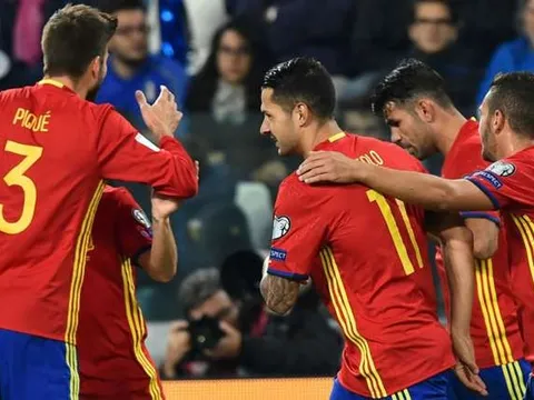 HLV Lopetegui muốn hàng công TBN 'san bằng' mọi đối thủ