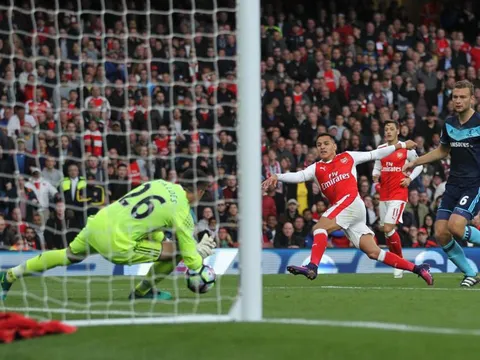 HLV Middlesborough tiết lộ bí kíp cầm chân Arsenal
